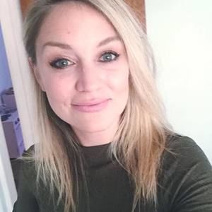 Meet your Posher, Elisabeth